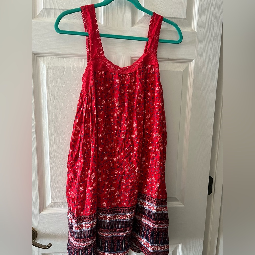Xhilaration Summer Dress